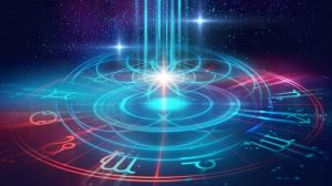 гороскоп, Сонячне затемнення 17 лютого