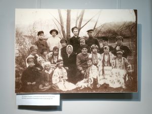 «Фотолітописці Березнівщини»