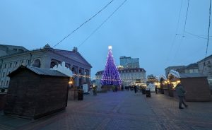 ялинка, засвітять ялинки