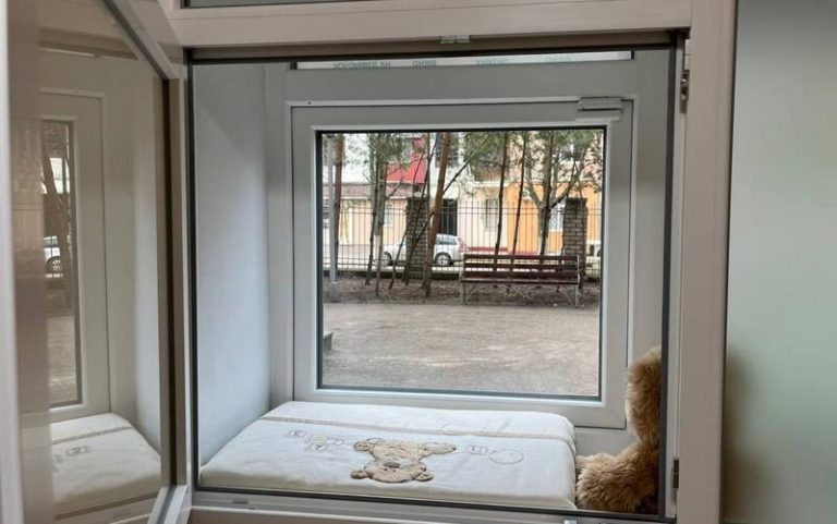 Друге «Вікно життя» у Рівному