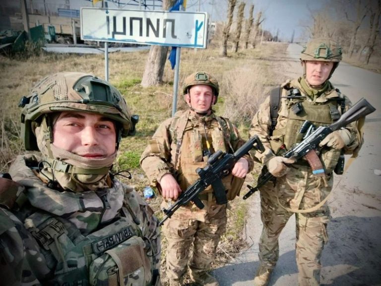 боєць із Млинівщини