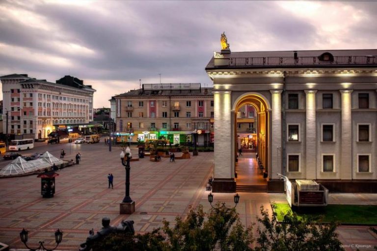 афіша Рівне грудень 2025