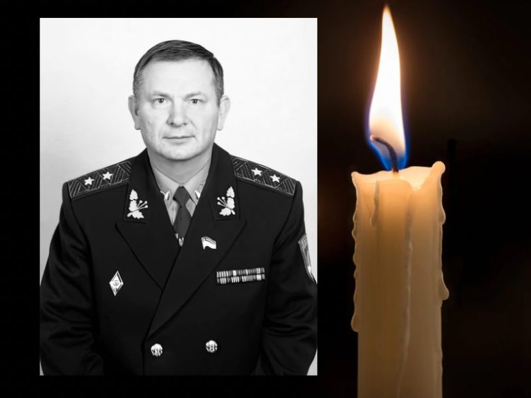 Микола Красько