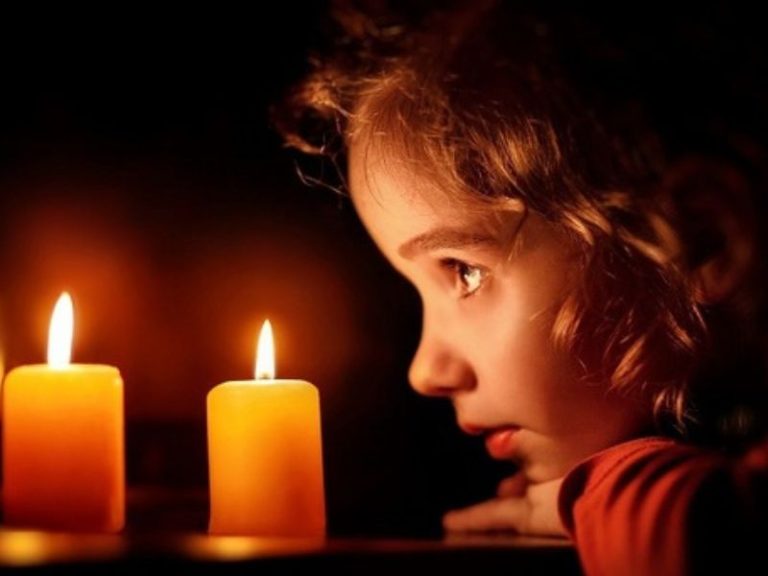 відключення світла, Графік відключень на 28 січня