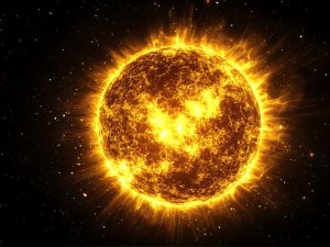 магнітні бурі 6 лютого