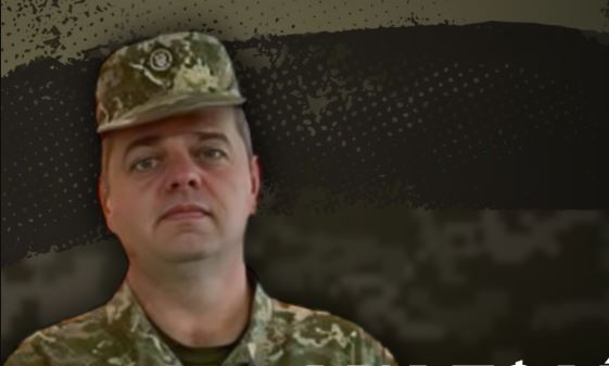 Анатолій Мельник