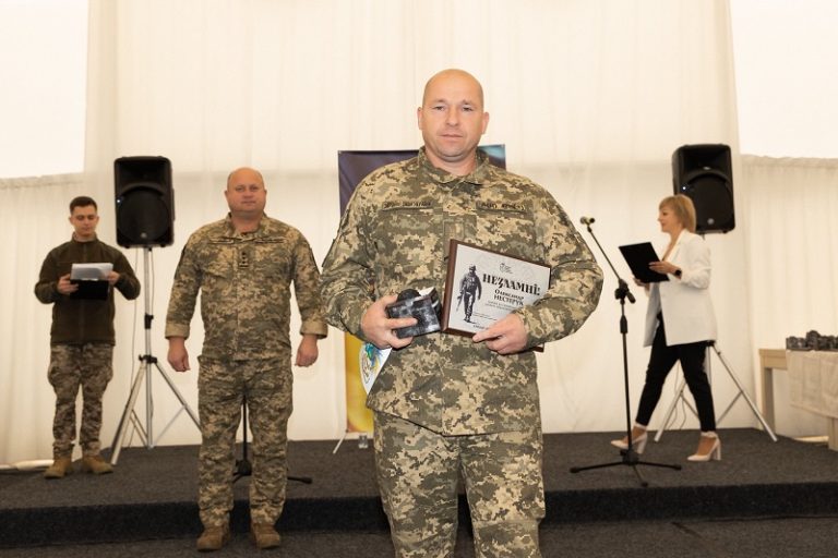 військовий з Рівненщини повернувся з полону