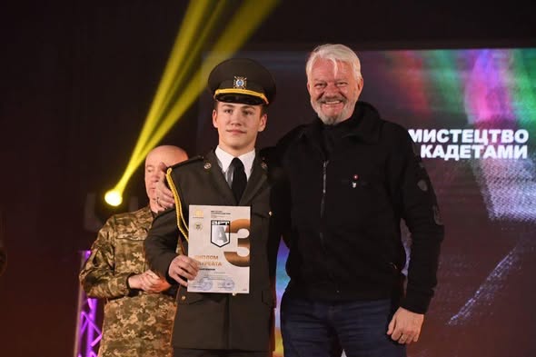 Юрій Брежицький