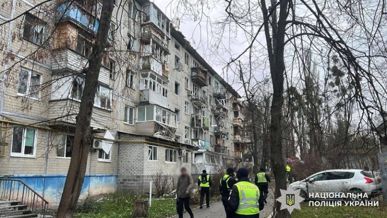 Серед жертв — маленька дитина