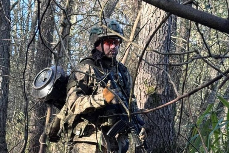 Сержанти рівненського підрозділу