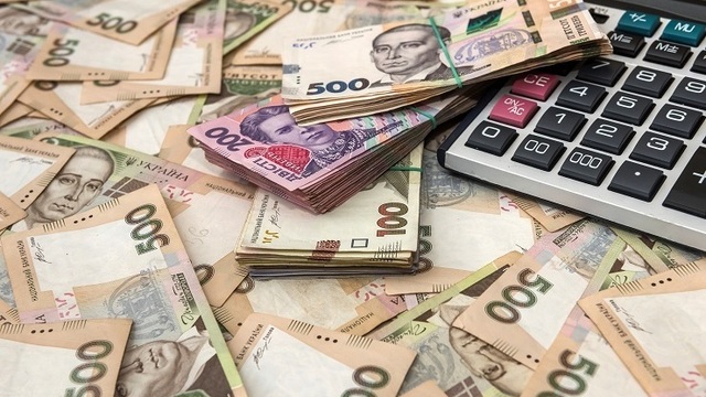 зарплати на Рівненщині