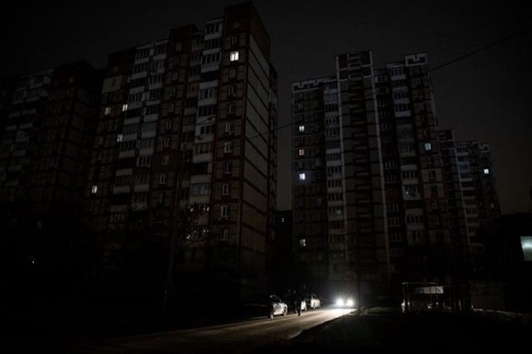 Чи буде світло у новорічну ніч