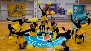 «Пліч-о-пліч»