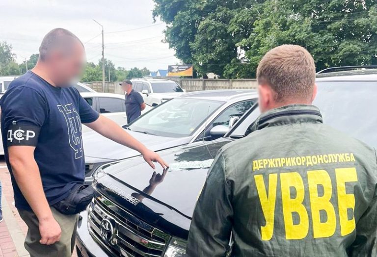 зелений коридор