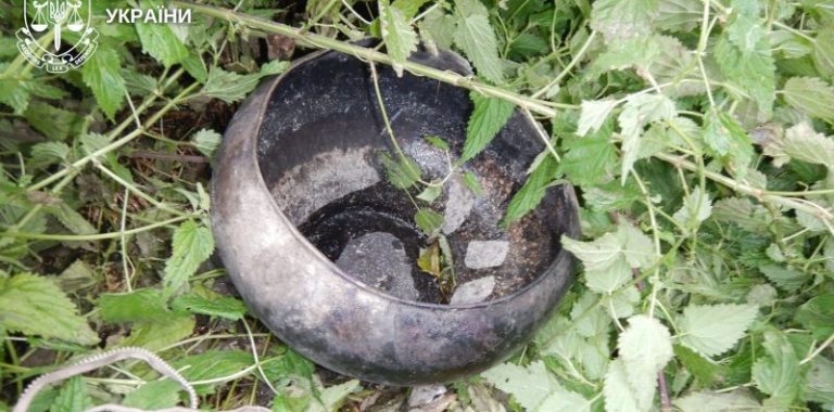 вбивство у Корецькому районі