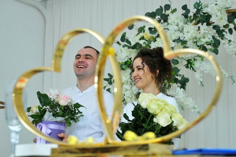 шлюб, найкращі дати для весілля