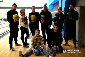 реабілітація