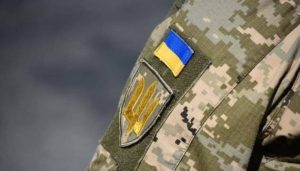 ветеран, понад 60 військовослужбовців