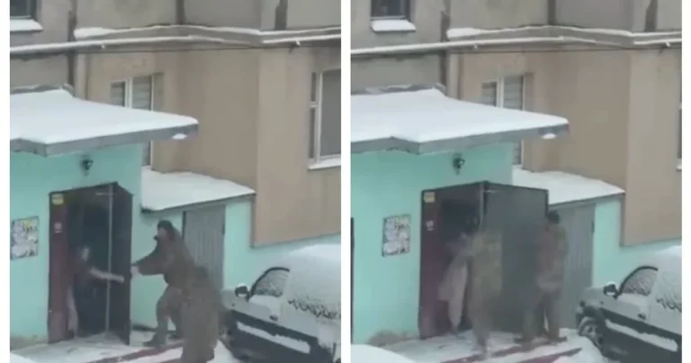 тцк