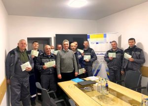 профосвіта