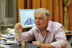 Василя Пилип’юка