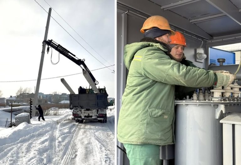трансформатор
