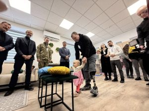 сімйений простір