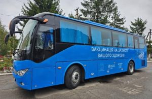 обстеження