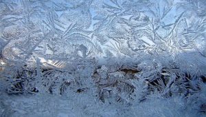 морозна погода