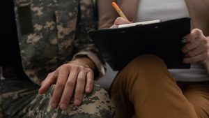 супровід ветеранів