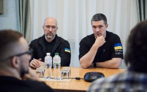 Шмигаль Федоров