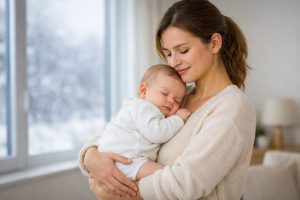 Зимовий догляд