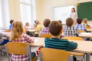 дистанційне навчання