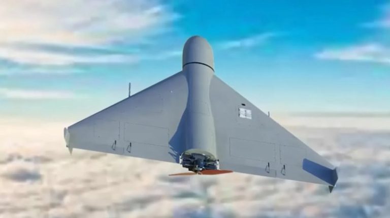 «Герань-2»