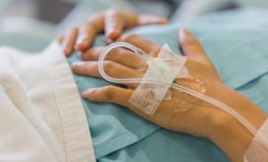 грип, від ускладнень грипу