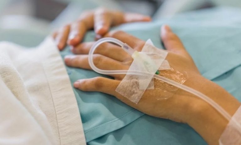 грип, від ускладнень грипу