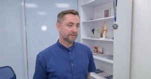 Роман Чумаченко