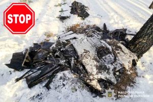 протитанкові міни