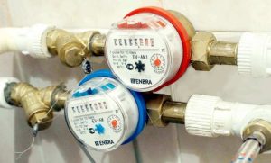 повірка лічильників