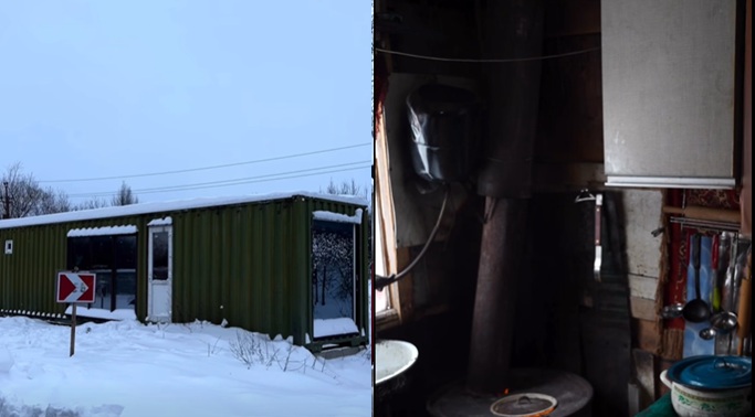 роми, поселення ромів