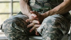 супровід ветеранів