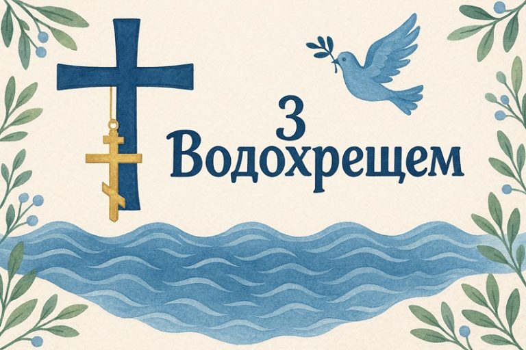 Водохреща