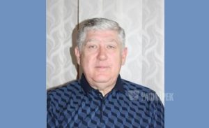 Василь Сливка