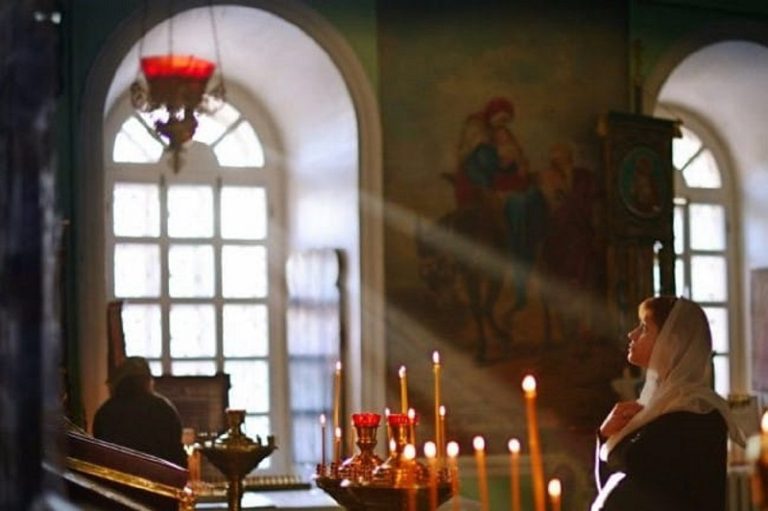 Благовіщення