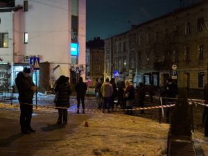 Стан постраждалих