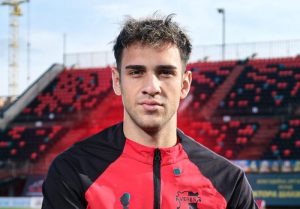 Ерен Айдін пояснив