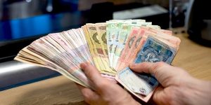 привласнила виплати сина