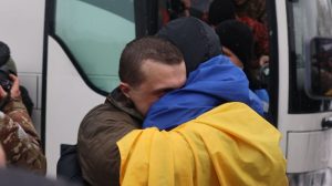 двоє військових із Рівненщини