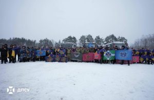 повернувся з полону