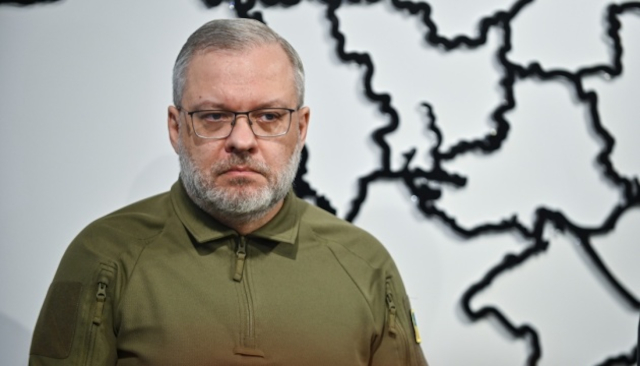 затримали екс-міністра